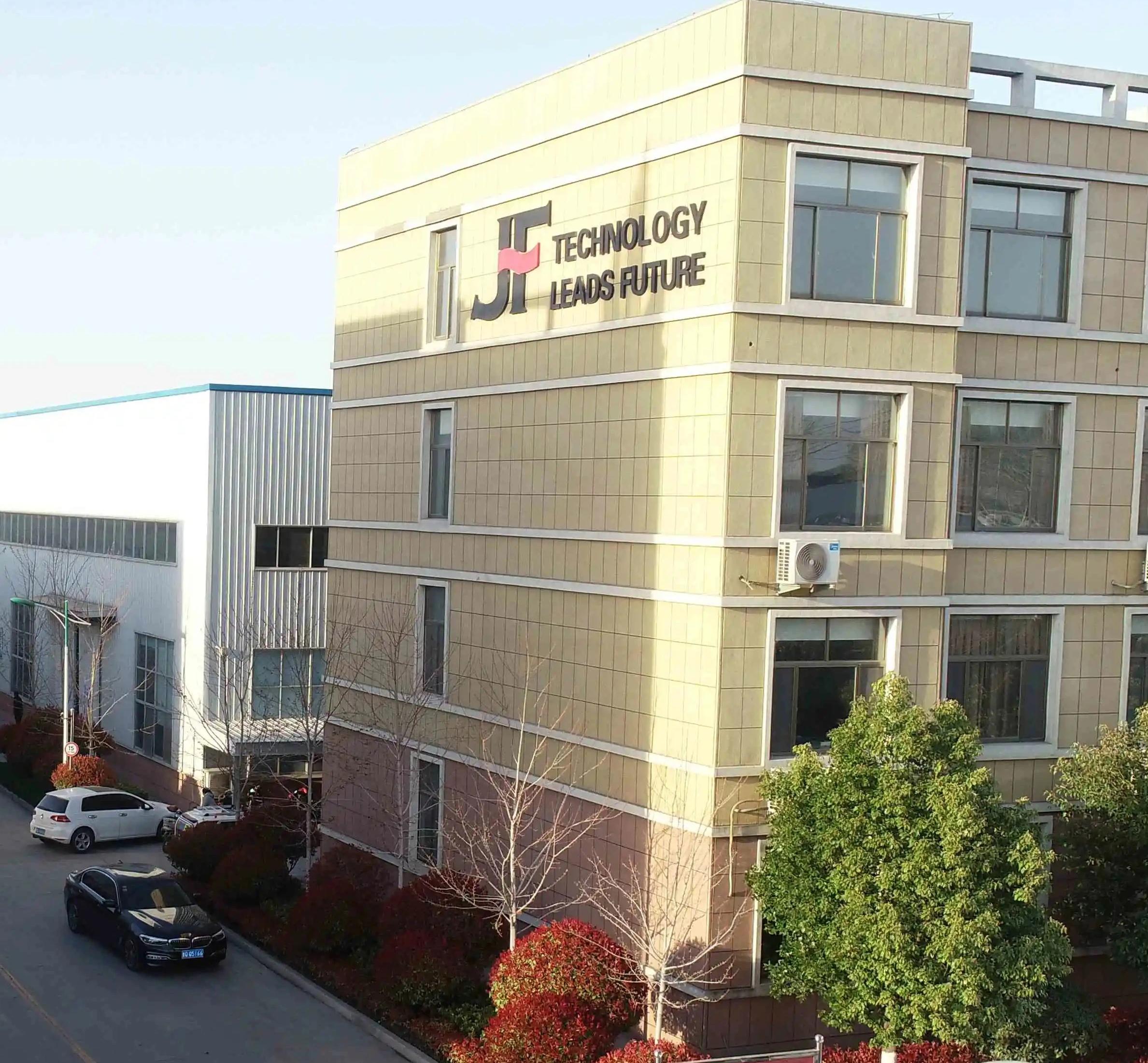 J&F Group